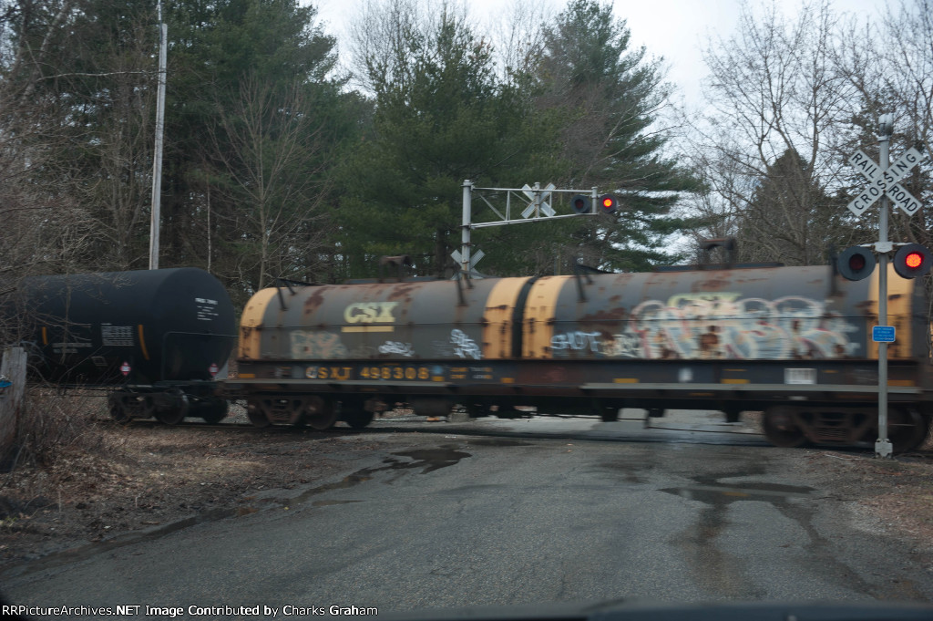 CSX 498308